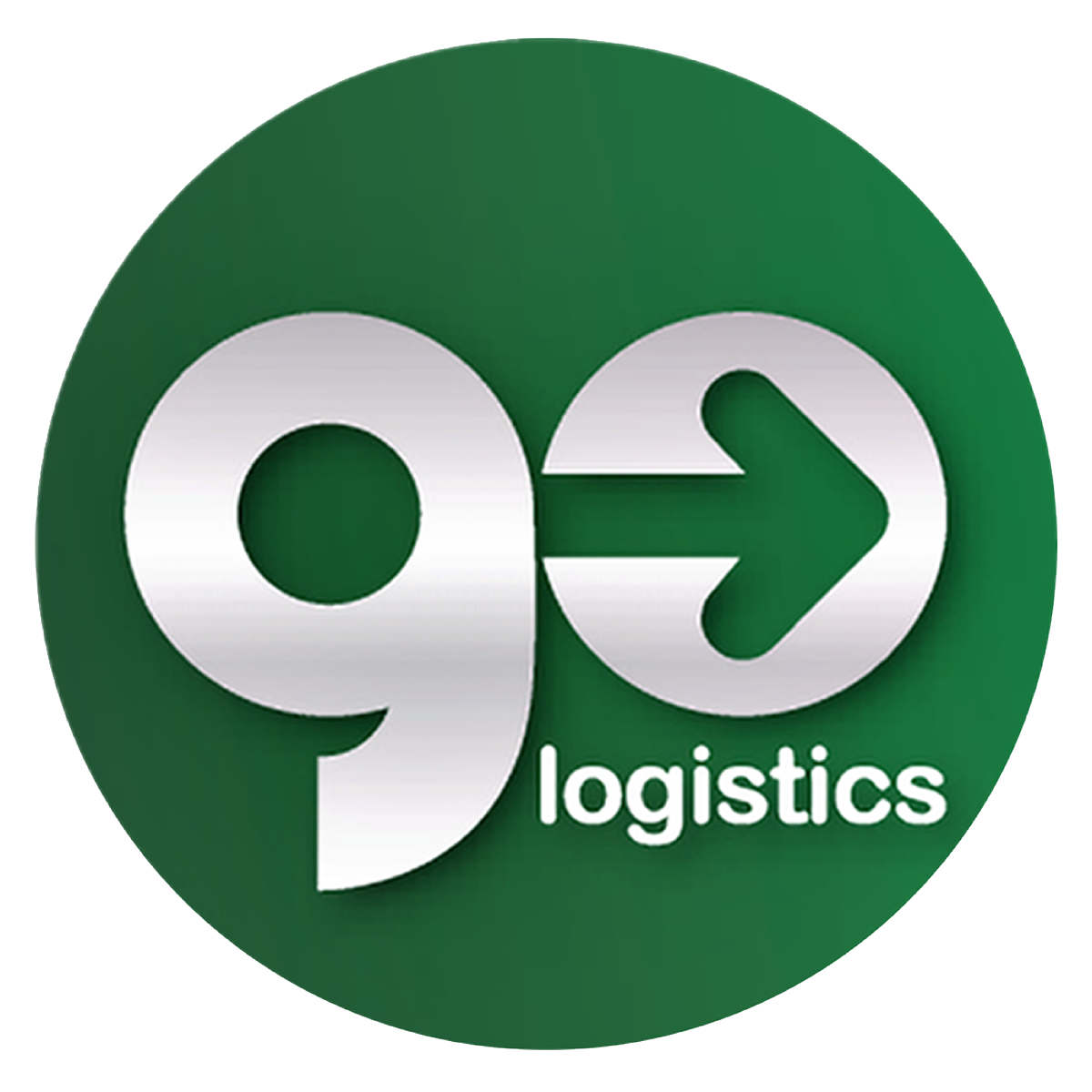 Go Logistics logo